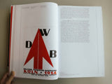 Logo Modernism - Fireflies