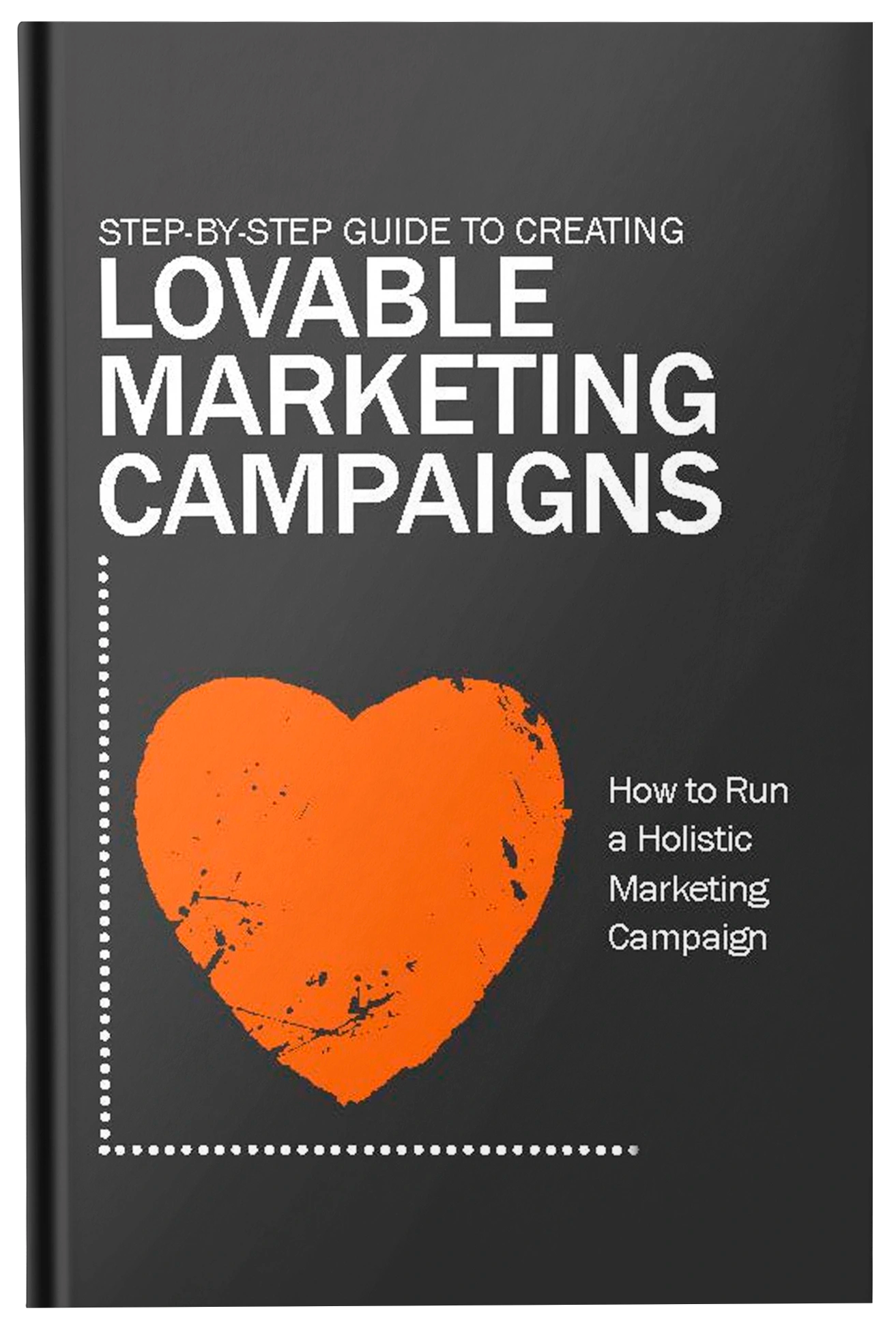 Lovable Marketing Campaigns - Fireflies