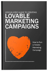 Lovable Marketing Campaigns - Fireflies
