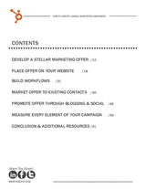 Lovable Marketing Campaigns - Fireflies