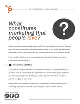 Lovable Marketing Campaigns - Fireflies