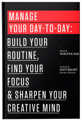 Manage Your Day to Day - Fireflies