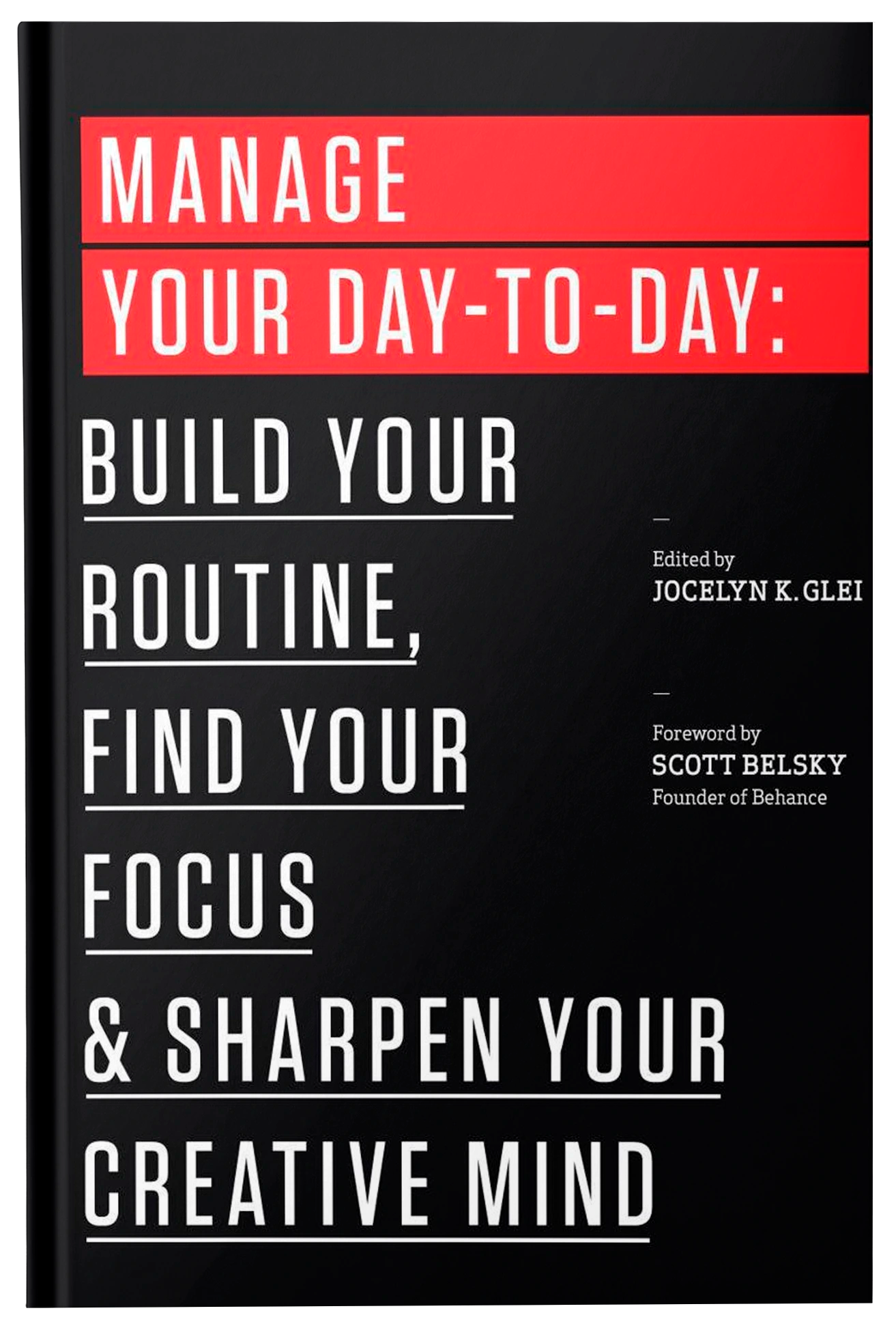 Manage Your Day to Day - Fireflies