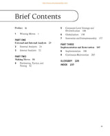 Management Strategy 3rd Edition - Fireflies