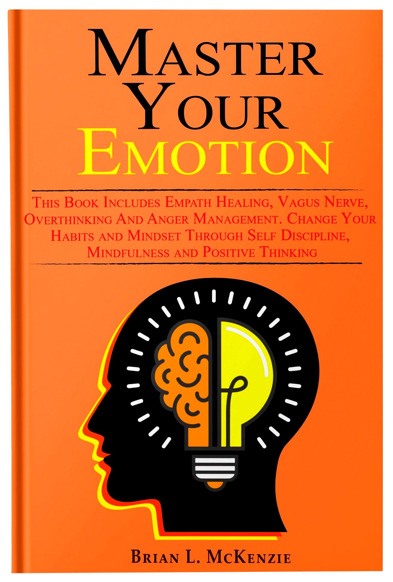 Master Your Emotions - Fireflies