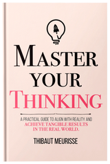 Master Your Thinking - Fireflies