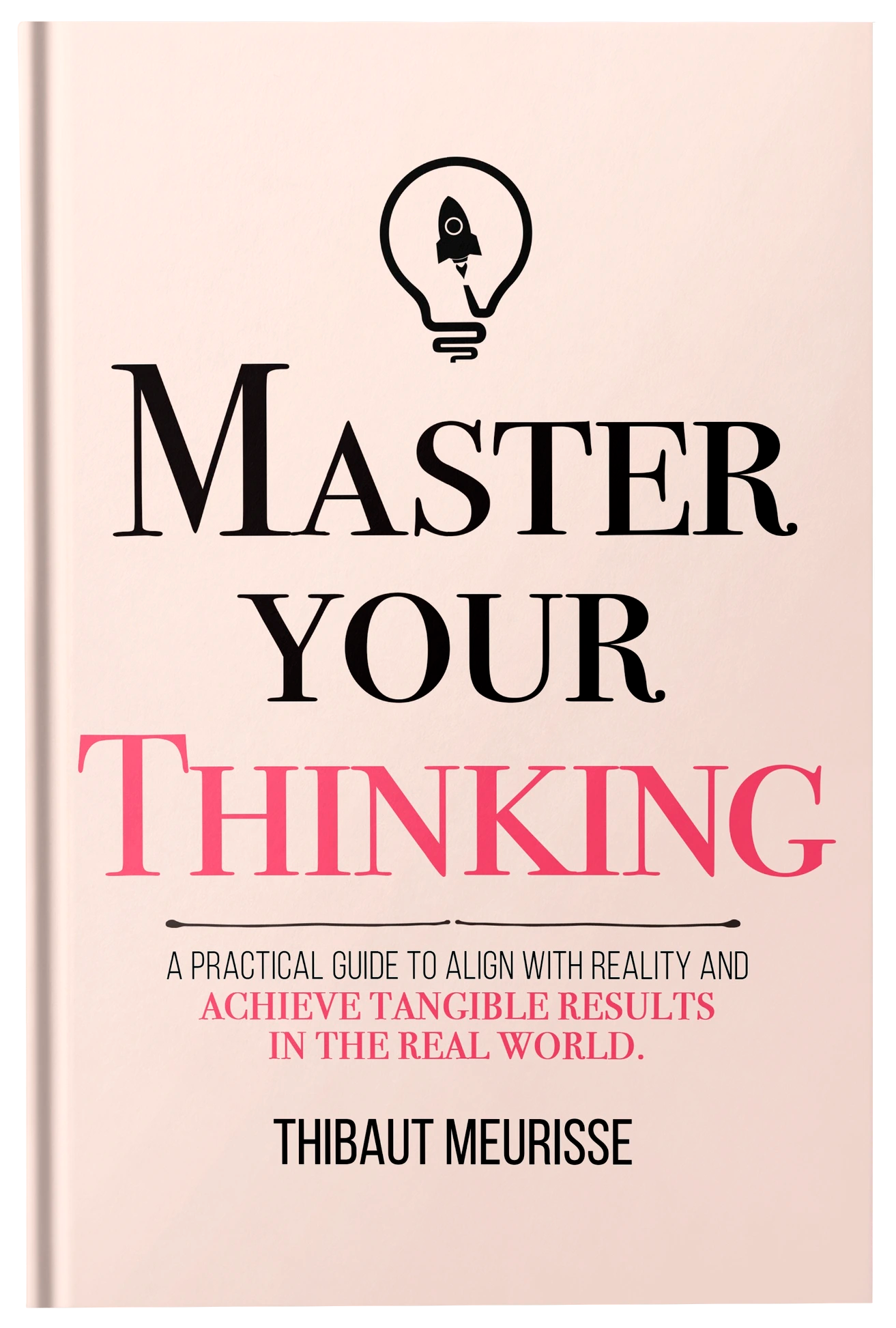 Master Your Thinking - Fireflies
