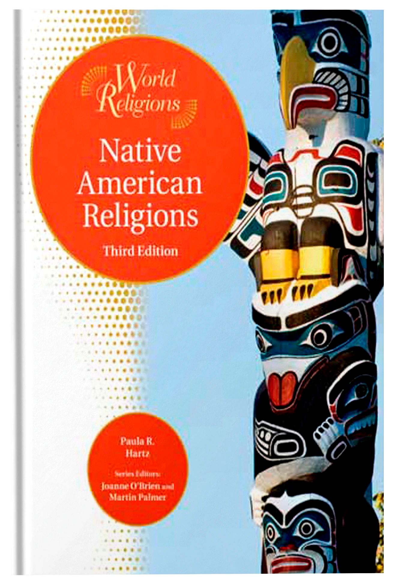Native American Religion - Fireflies
