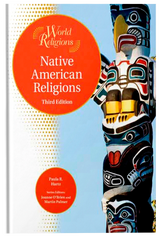 Native American Religion - Fireflies