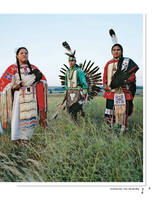 Native American Religion - Fireflies