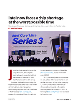 Cover image of Fireflies PC World March 2026 eMagazine page 9, featuring technology articles and digital magazine layout.