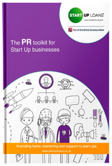 The PR Toolkit - Fireflies