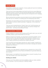 The PR Toolkit - Fireflies