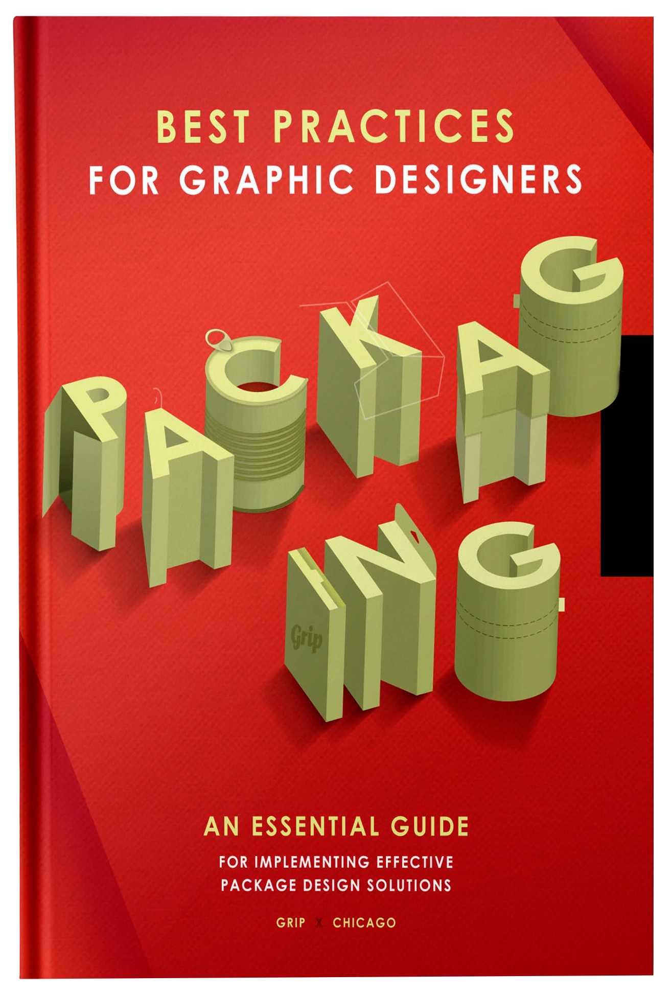 Packaging Best Practices - Fireflies