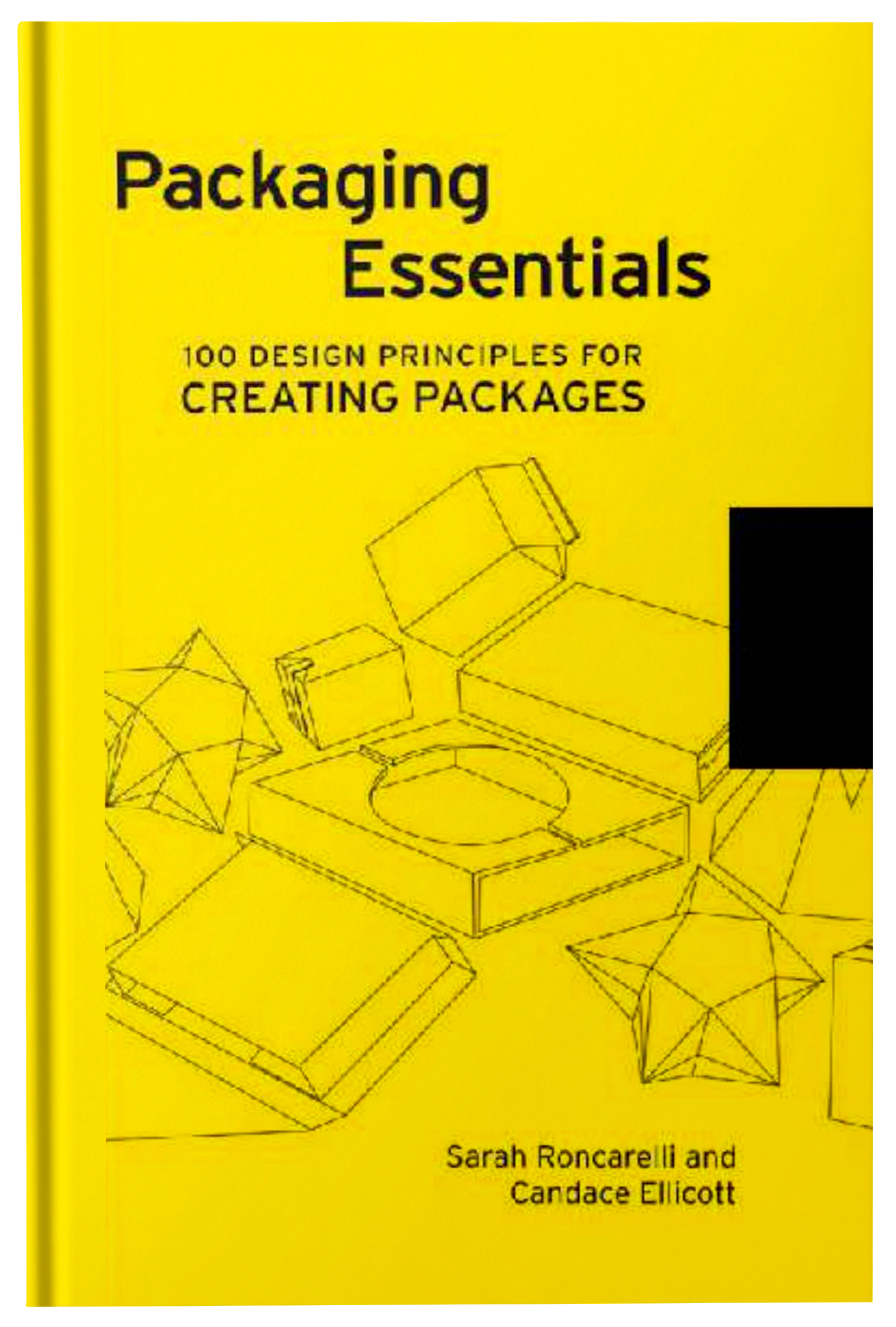 Packaging Essentials: 100 Design Principles for Creating Packages - Fireflies