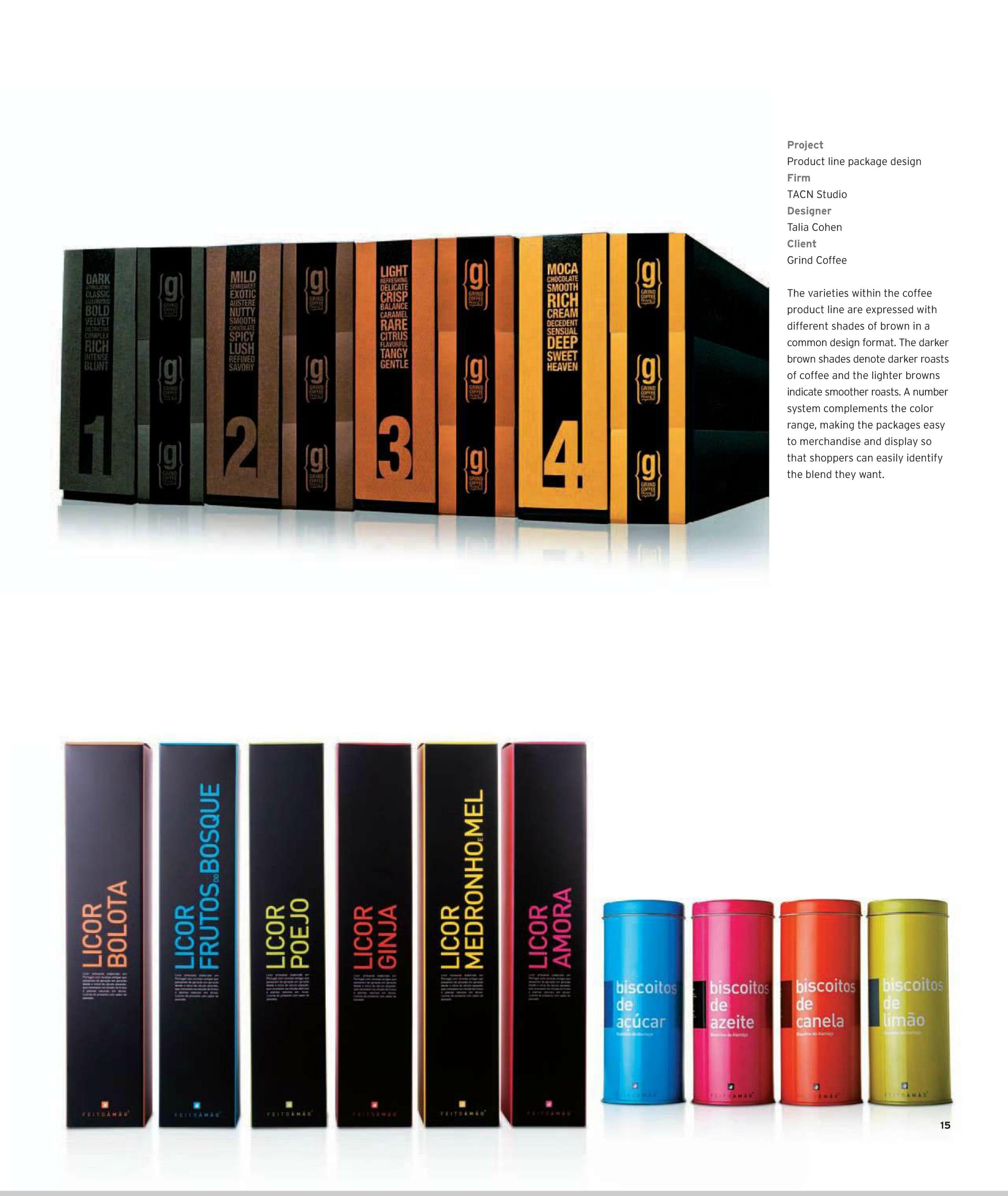 Packaging Essentials: 100 Design Principles for Creating Packages - Fireflies
