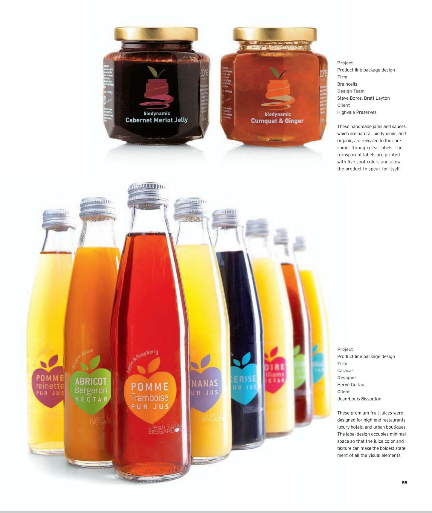 Packaging Essentials: 100 Design Principles for Creating Packages - Fireflies
