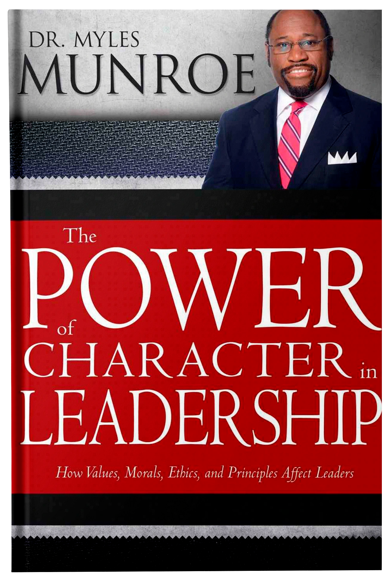 The Power of Character in Leadership - Fireflies