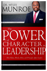 The Power of Character in Leadership - Fireflies
