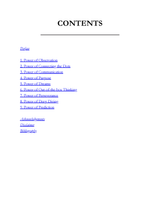 The Power of Ignored Skills - Fireflies