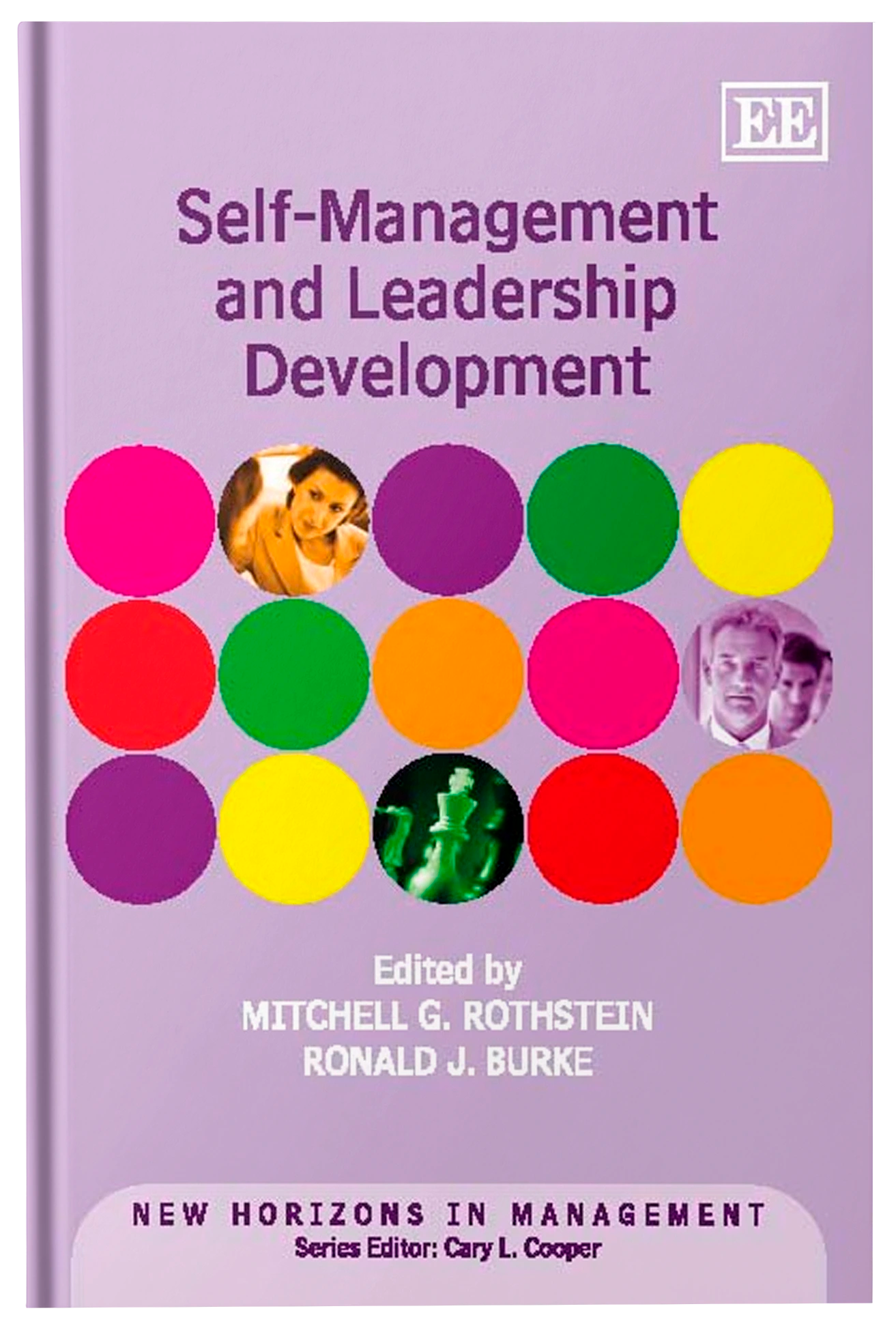 Self-Management and Leadership Development - Fireflies