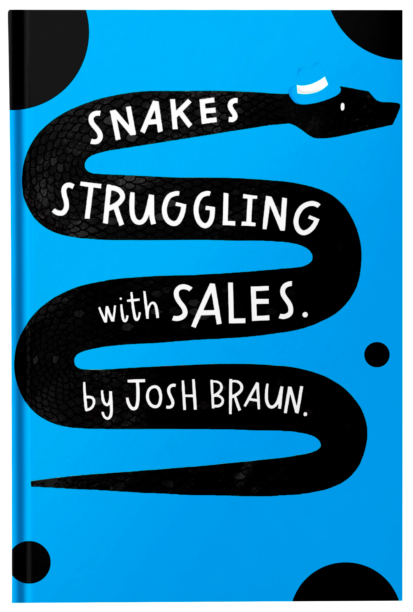 Snakes Struggling with the Sales - Fireflies