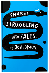 Snakes Struggling with the Sales - Fireflies