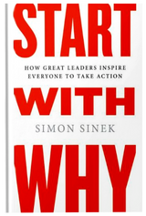 Start with Why - Fireflies