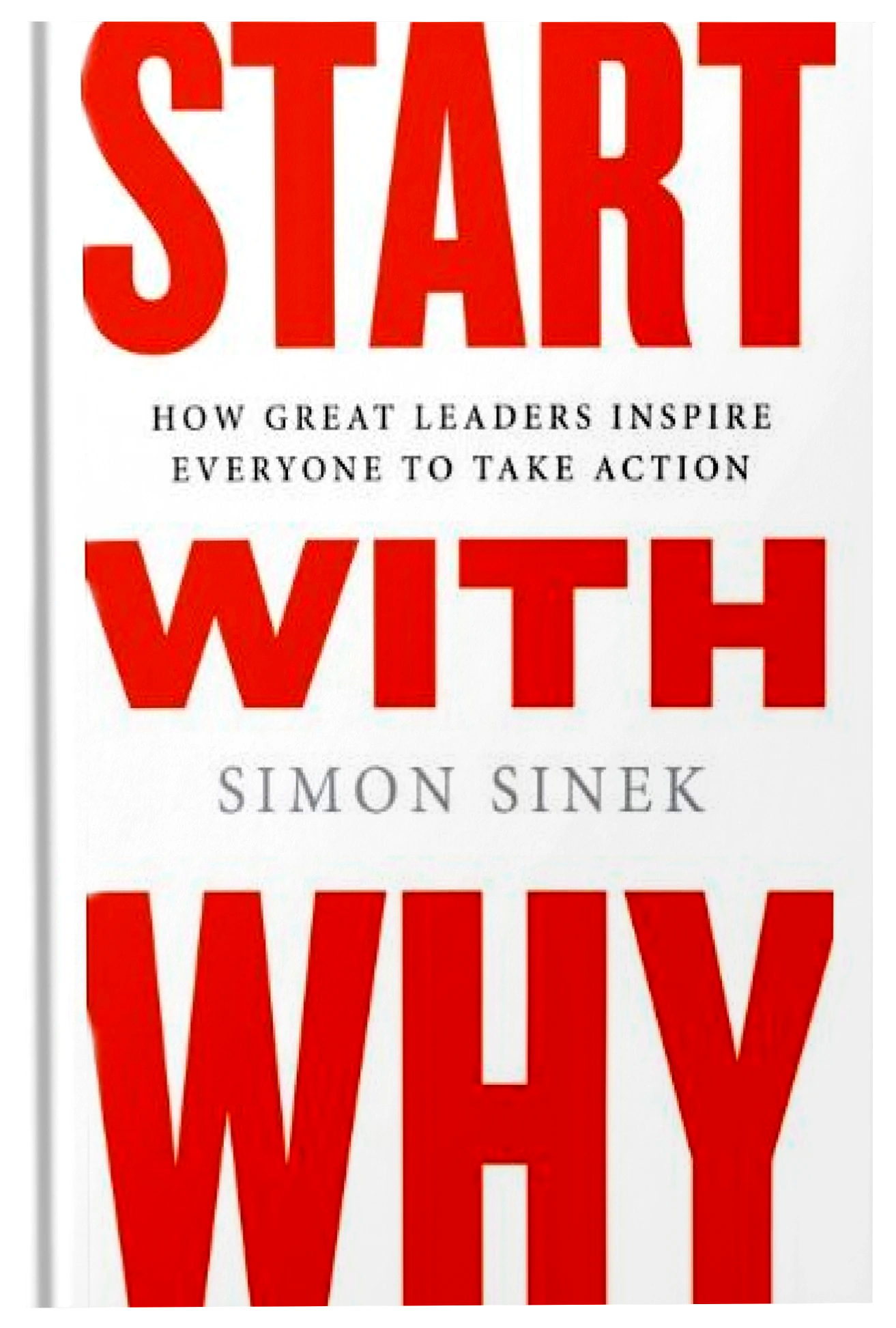 Start with Why - Fireflies
