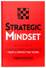 Strategic Mindset - Fireflies