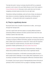 Team Management Playbook - Fireflies