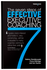 The 7 Steps of Effective Executive Coaching - Fireflies