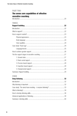 The 7 Steps of Effective Executive Coaching - Fireflies
