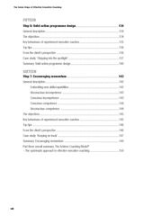 The 7 Steps of Effective Executive Coaching - Fireflies