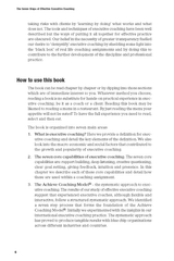 The 7 Steps of Effective Executive Coaching - Fireflies
