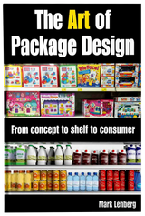 The Art of Package Design - Fireflies