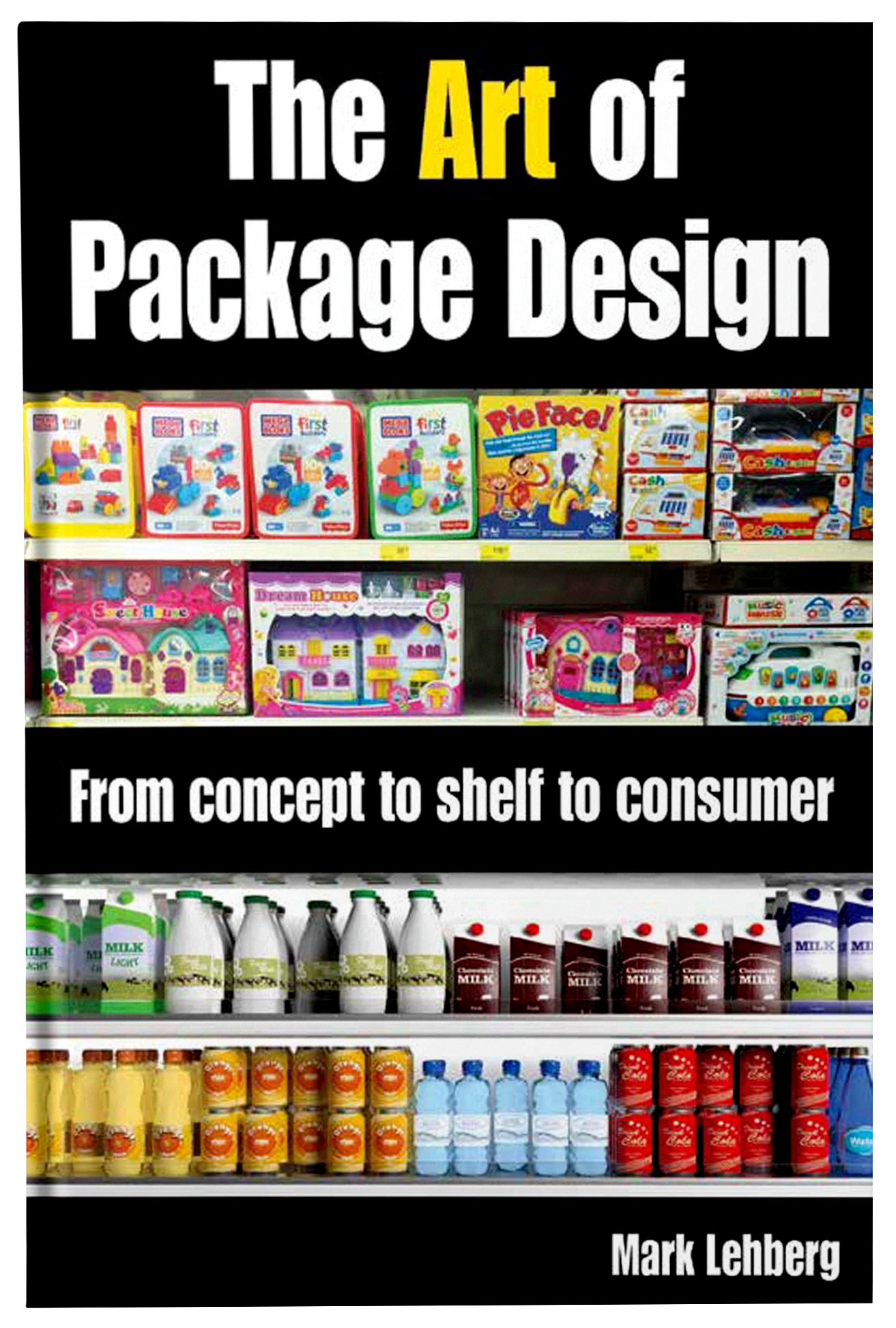 The Art of Package Design - Fireflies