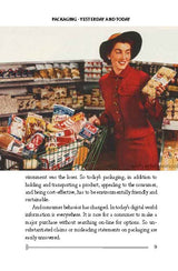 The Art of Package Design - Fireflies