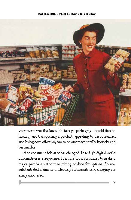 The Art of Package Design - Fireflies