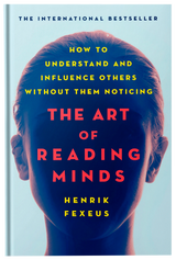 The Art of Reading Minds - Fireflies