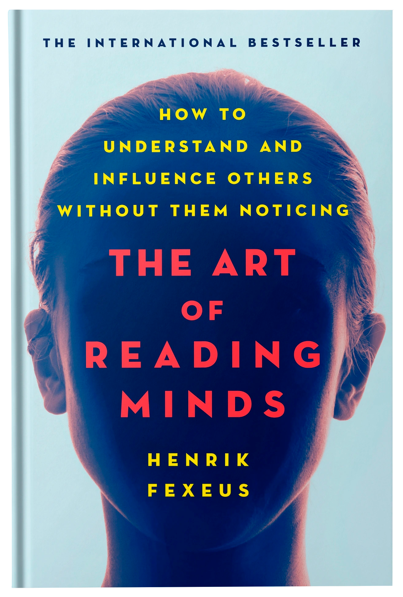The Art of Reading Minds - Fireflies