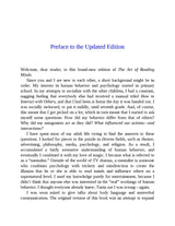 The Art of Reading Minds - Fireflies