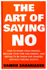 The Art of Saying NO - Fireflies