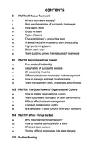 The Big Book of Team Culture - Fireflies
