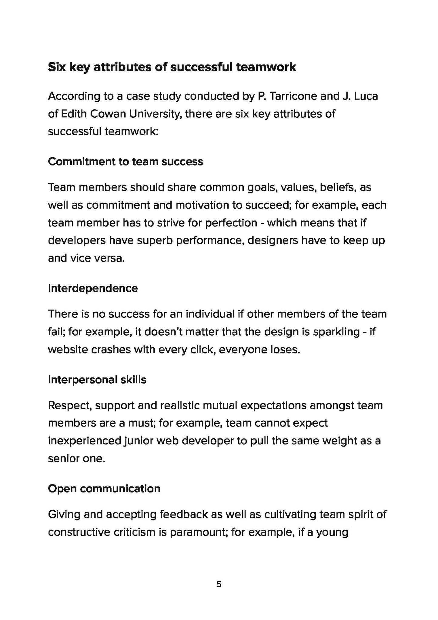 The Big Book of Team Culture - Fireflies