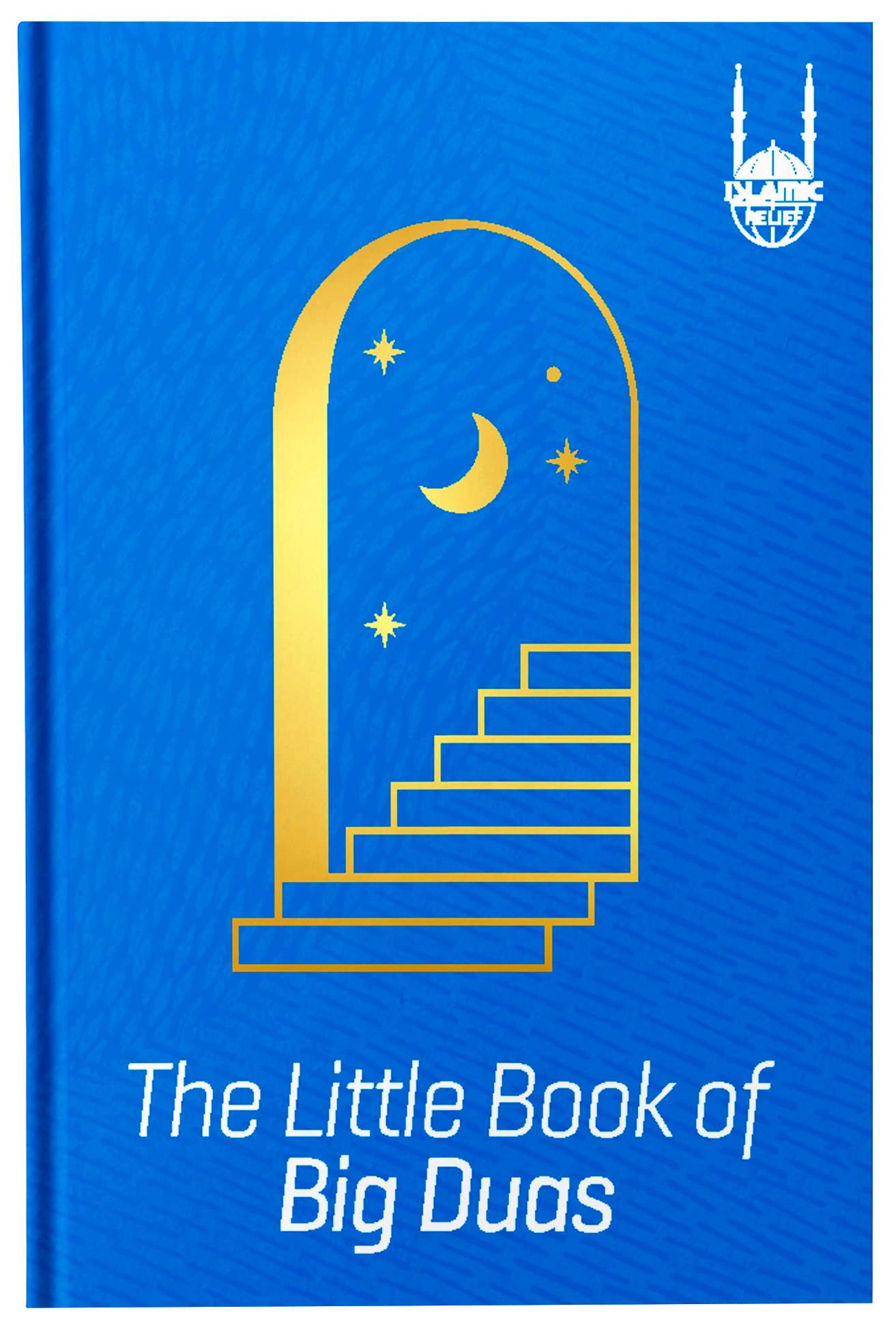 The Little Big Book of Duas - Fireflies