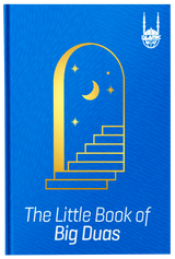 The Little Big Book of Duas - Fireflies