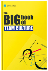 The Big Book of Team Culture - Fireflies
