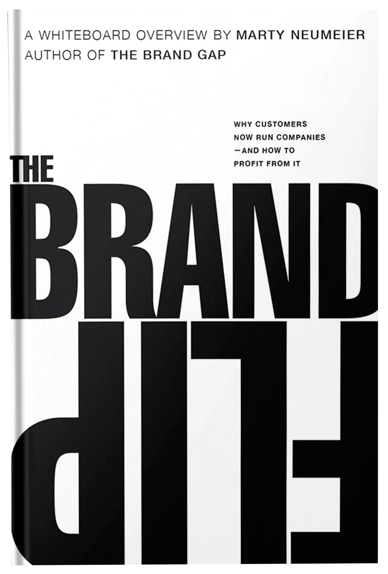 The Brand Flip - Fireflies