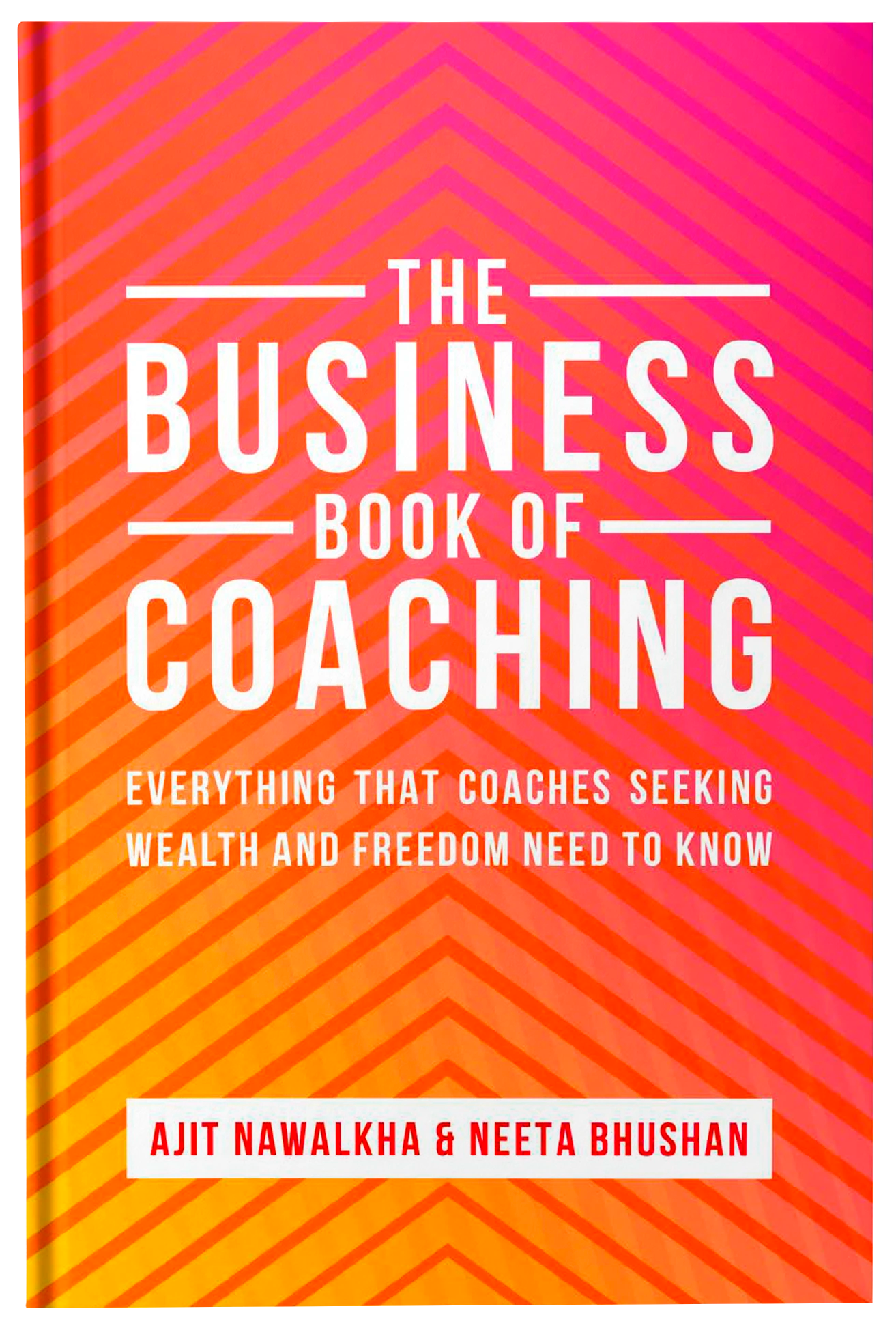 The Business Book of Coaching - Fireflies